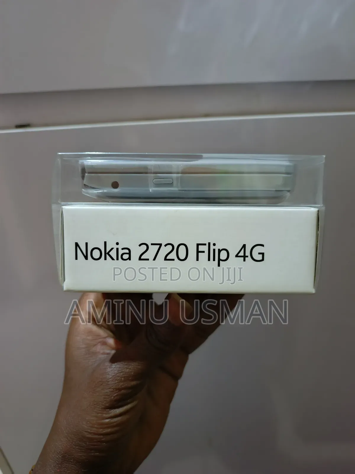 New Nokia 2720 Flip 512 GB