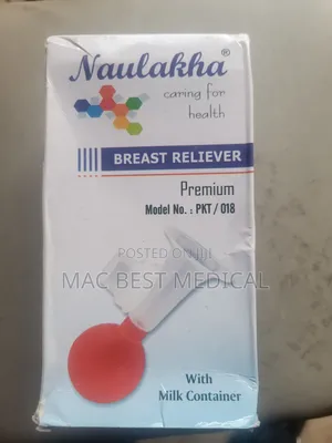 Breast Pump