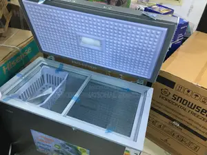 Snowsea 220l Freezer – Fast Stable Cooling