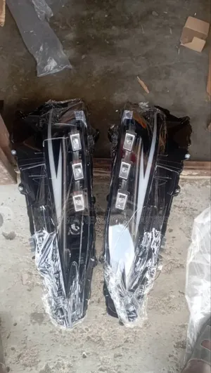 Headlamp Lexus Es 2020 Model New