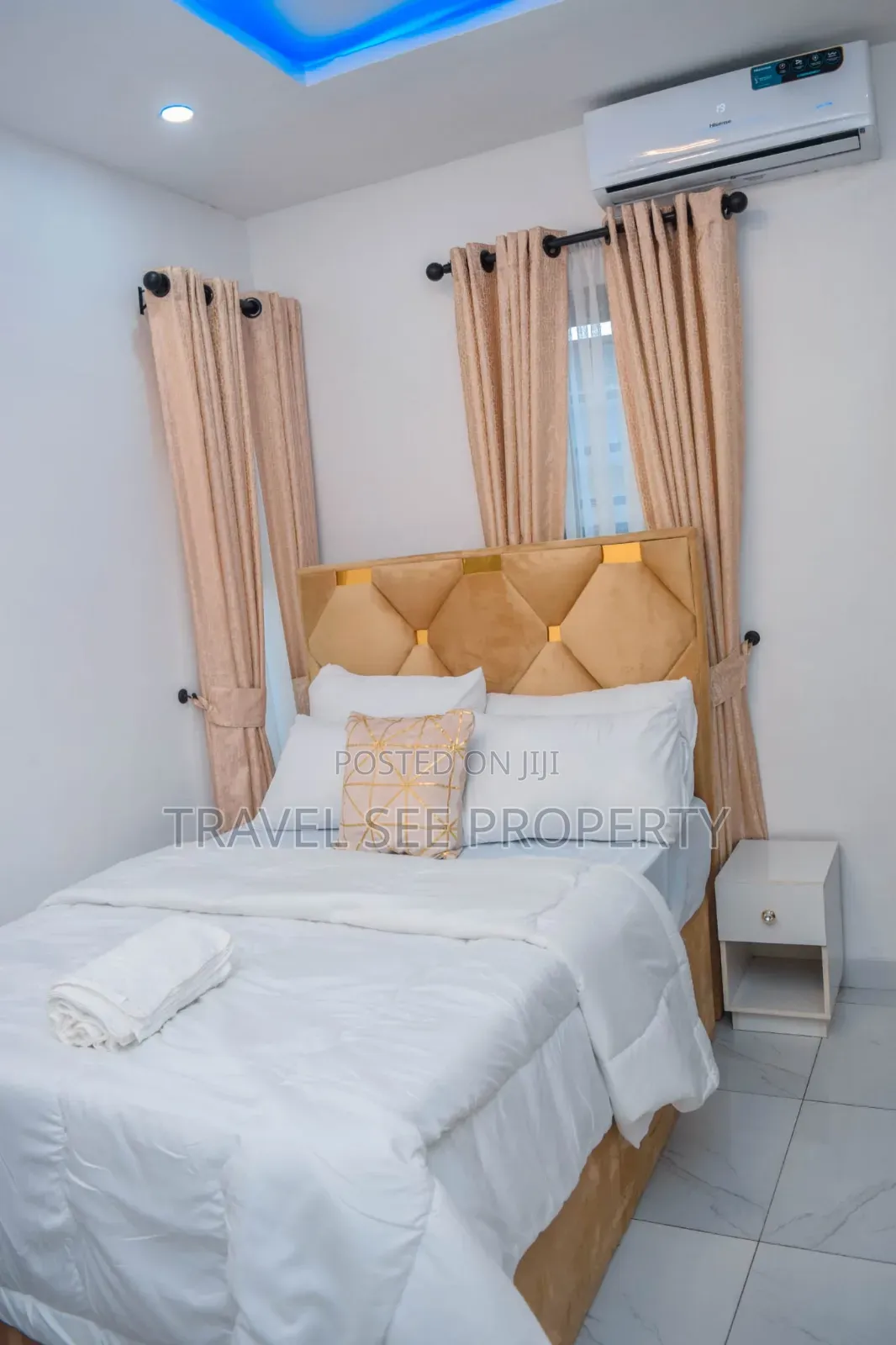 C of 0 Certificate Hotel