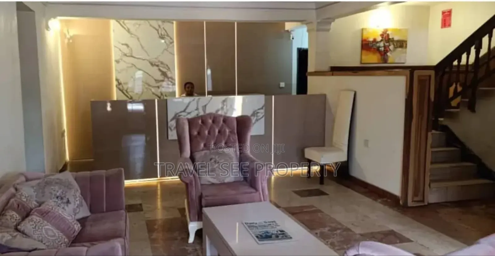 C of 0 Certificate Hotel