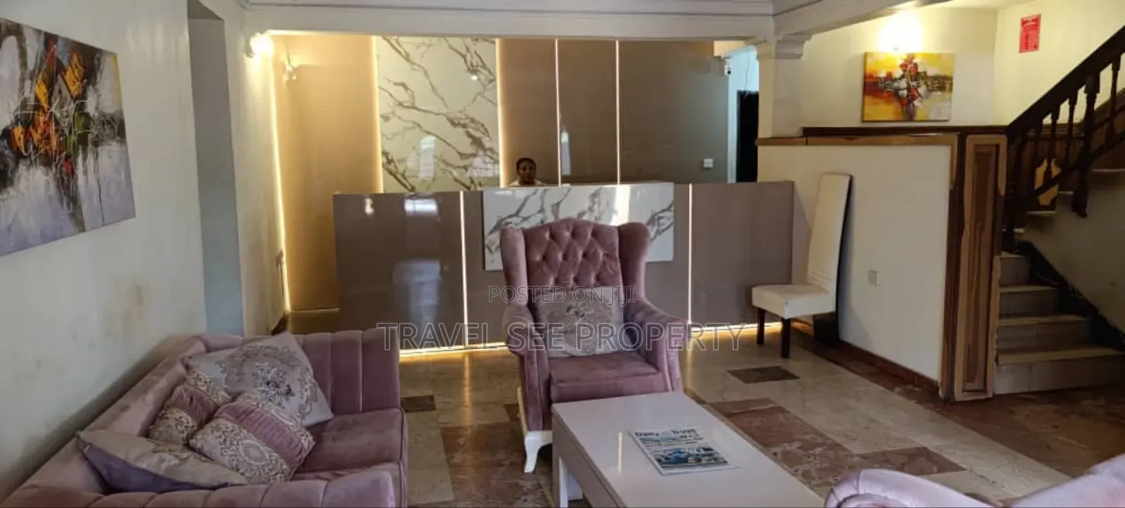 C of 0 Certificate Hotel