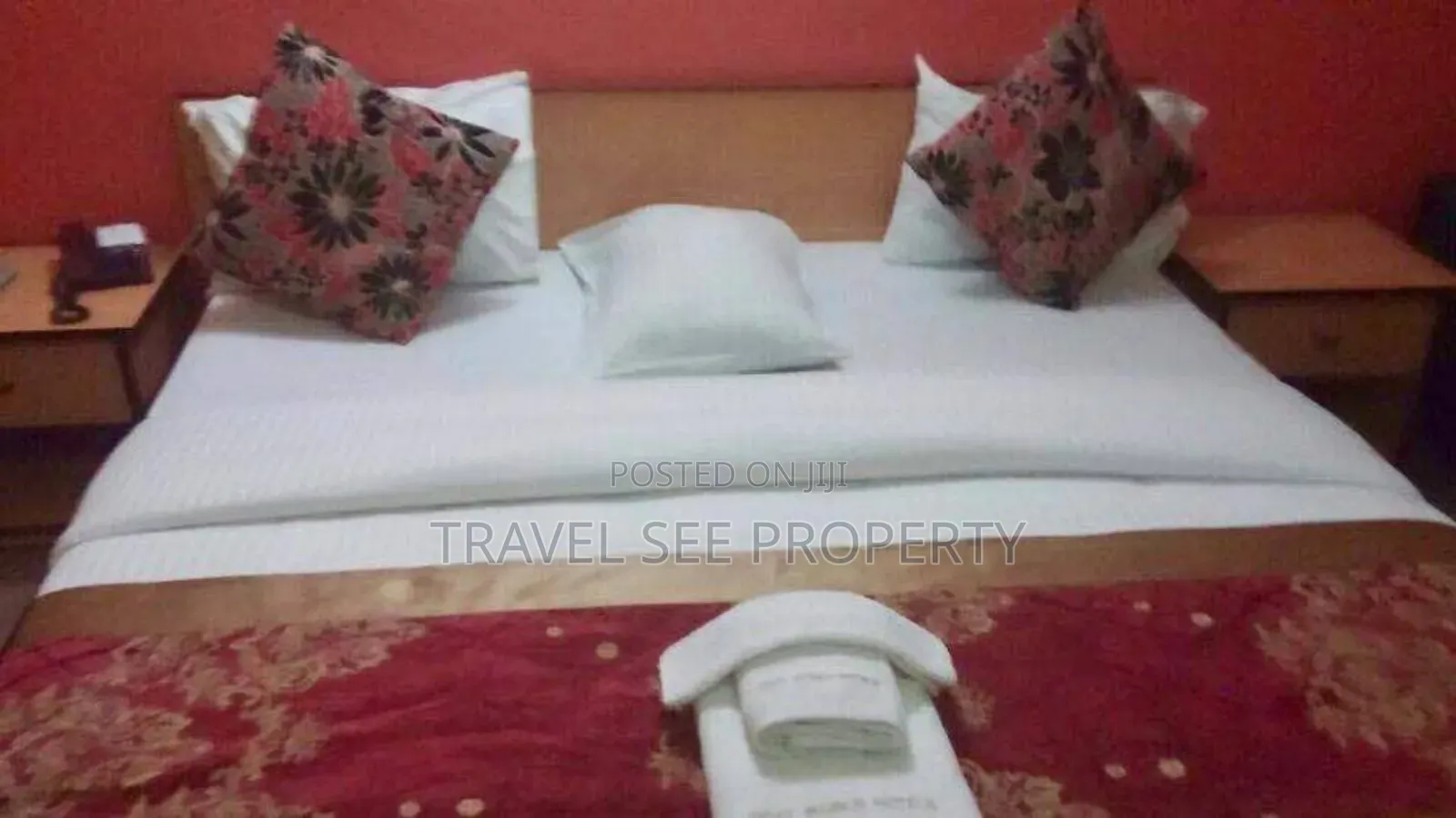 C of 0 Certificate Hotel