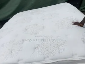 Good Mattress for Home