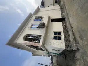 2bdrm Apartment in Skymall Estate, Sangotedo for rent