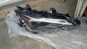 Lexus Is 250 Headlamp Set 2025 Model