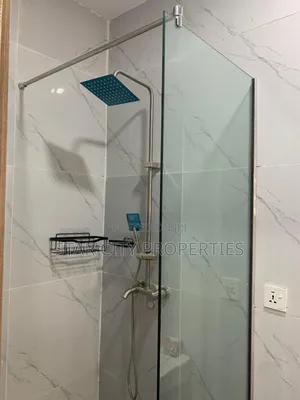 Furnished 4bdrm Duplex in Adeniyi Jones for rent