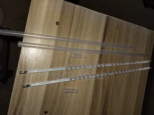 Laboratory Thermometer.