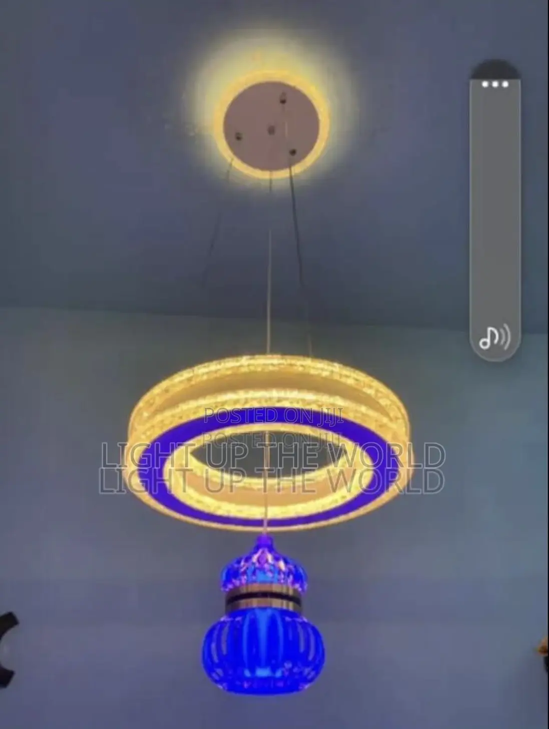Dining Room Light