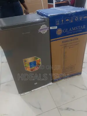 Glamstar Fresh Lock Refrigerator