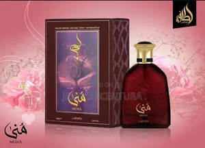 Muna Perfume