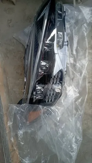 Headlamp for Toyota Camry 2015 Model