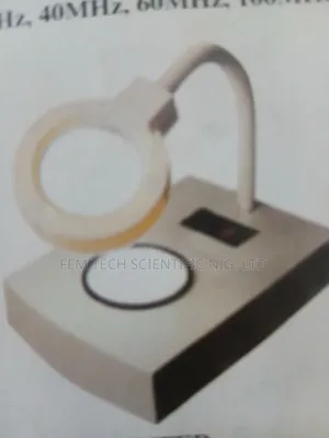 Colony Counter