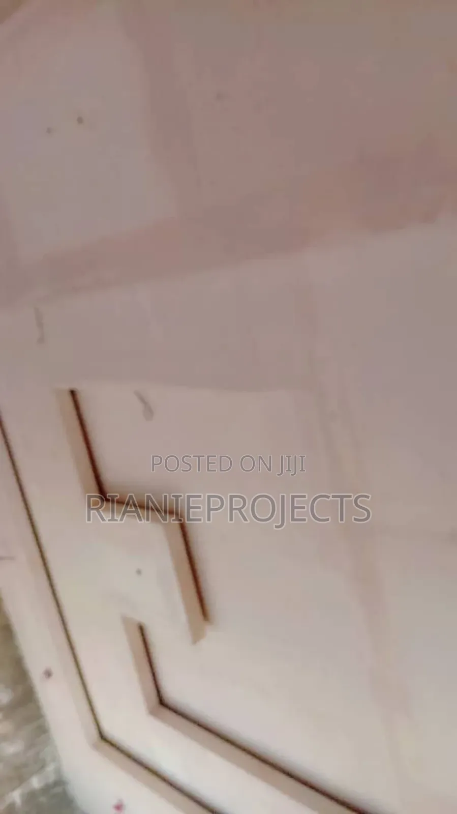 Polystyrene Pop,Partition and Parapet