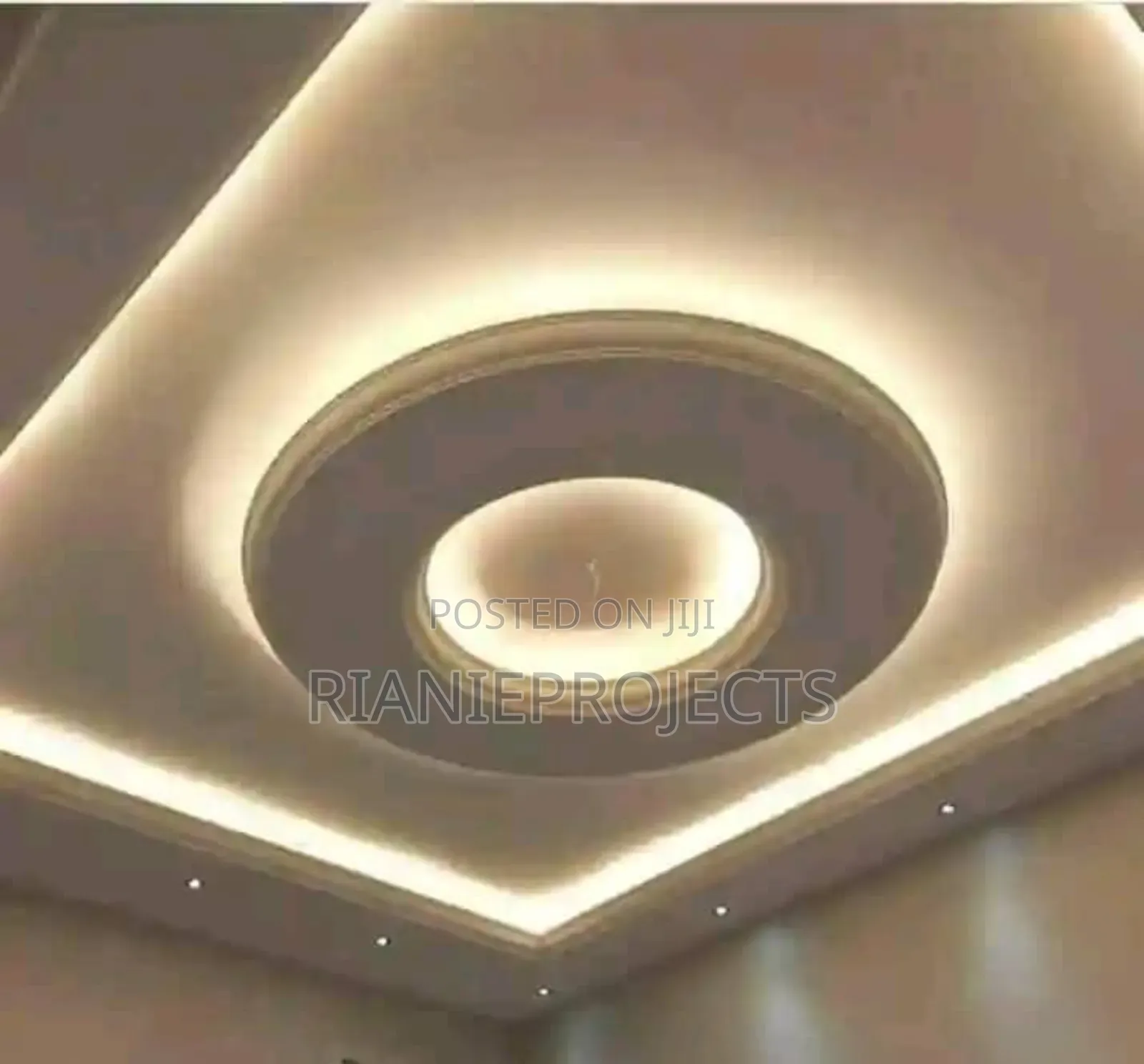 Polystyrene Pop,Partition and Parapet