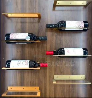 Wine Rack Holder