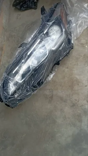 Headlamp for Toyota Avalon 2020 Model
