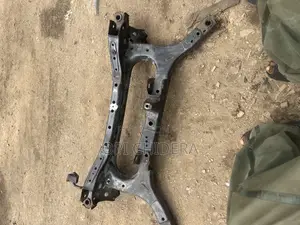 Toyota Corolla 2020 Back Beam (Tokunbo)