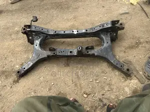 Toyota Corolla 2020 Back Beam (Tokunbo)