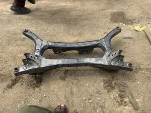 Toyota Corolla 2020 Back Beam (Tokunbo)