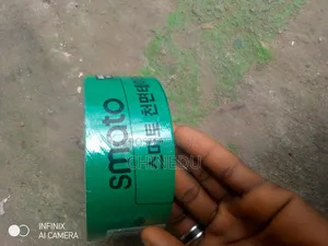 Smato Duck Tape 2"