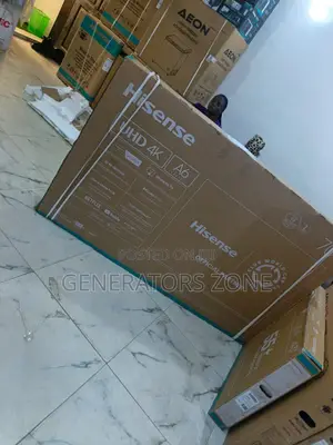 Hisense 70′′ Ultra Hd Smart Tv A6k – 70a6k