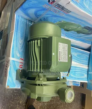 1.5hp Surface Water Pump 100% Copper Coil