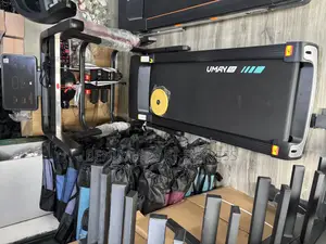 Treadmill Heavy Duty ( 002 )