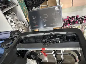 Treadmill Heavy Duty ( 002 )