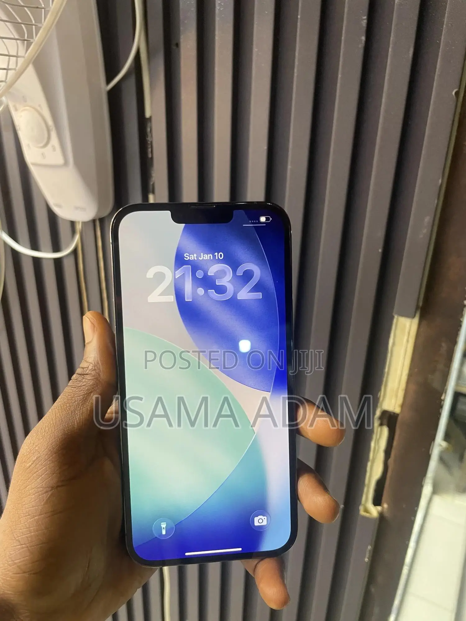 Apple iPhone 13 Pro Max 128 GB Green