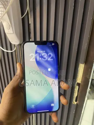 Apple iPhone 13 Pro Max 128 GB Green