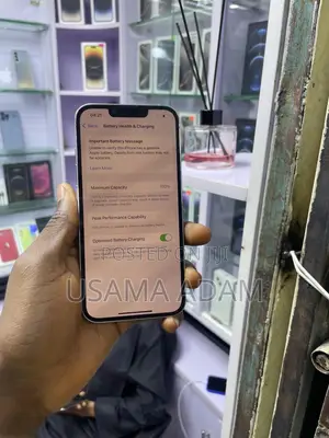Apple iPhone 13 Pro 128 GB White