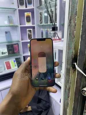 Apple iPhone 13 Pro 128 GB White