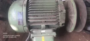 BBC Electric Motor