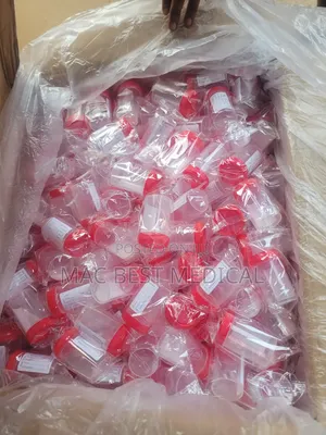Specimen Container 500pcs