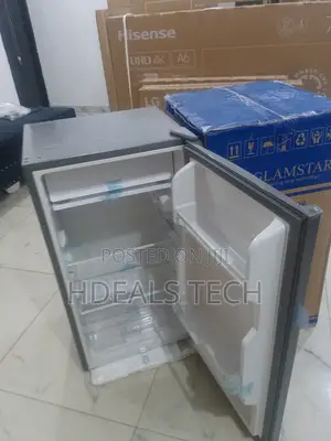 Glamstar Strong Compressor Fridge