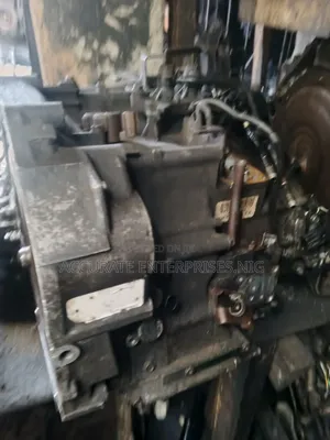 02 Acura MDX/ 03 Pilot Gearbox 4 Wheel Drive