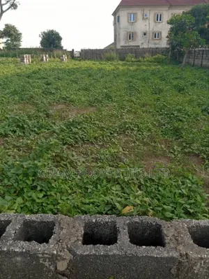 Estate Plot for Sale 150sqm