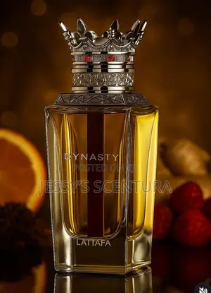 Dynasty Perfume