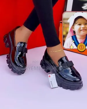Quality Loafers Sneakers