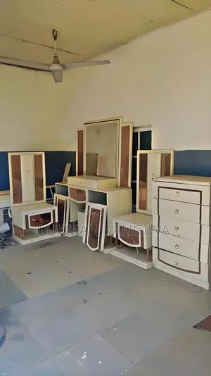 Italian Foreign Bed