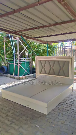 Italian Foreign Bed
