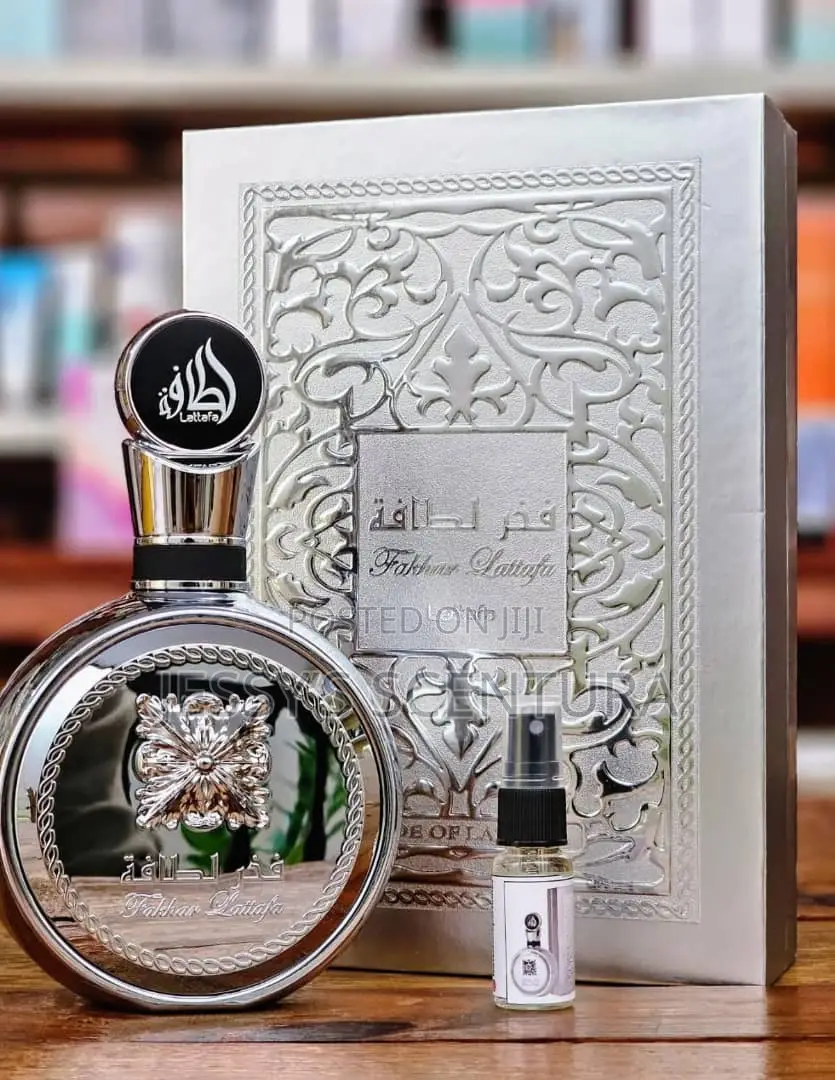 Fakhar Silver