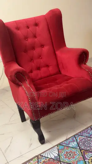 Sitting Room Chair