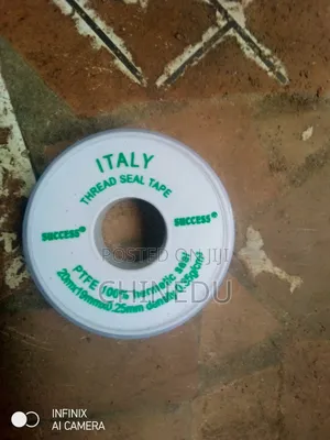 Quality Thread Seal Tape