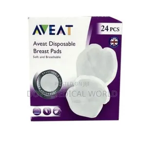 Aveatt Breastfeeding Pad