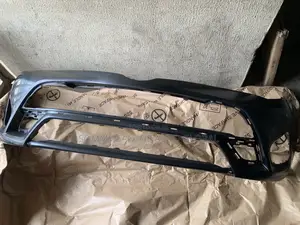 Original New Front Bumper for Toyota Avensis Available