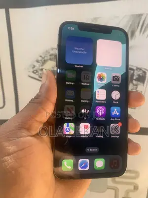 Apple iPhone 12 Pro 128 GB Black