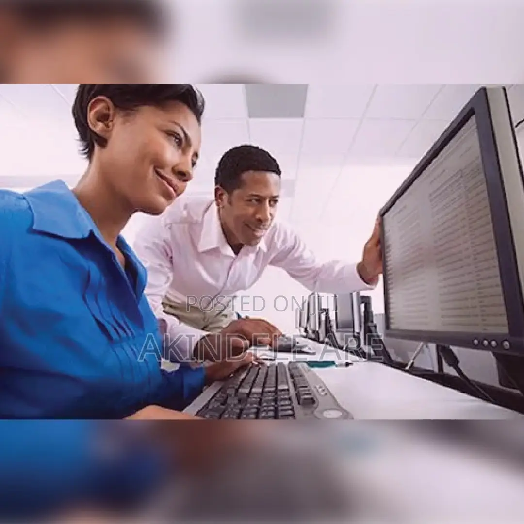 Computer Training